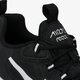Gyerek sportcipők NIKE AIR MAX 270 REACT bq0103-009 szín: fekete