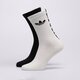 Női zoknik ADIDAS ZOKNI RUFFLE CREW 2P jx5211 szín: multicolor