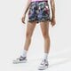 Női rövidnadrágok NIKE RÖVIDNADRÁG W NSW FEMME SHORT WVN AOP HR cz9292-004 szín: multicolor