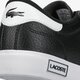 Női sportcipők LACOSTE POWERCOURT 0721 2 SFA 741sfa0048312 szín: fekete