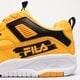 Férfi sportcipők FILA CORDA 1tm01797802 szín: sárga