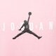 Gyerek póló JORDAN PÓLÓ JDB JUMPMAN SUSTAINABLE GIRL 95b922-a0w szín: multicolor