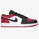 Gyerek sportcipők AIR JORDAN 1 LOW  553560-612 szín: fehér