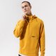Férfi pulóver PUMA PULÓVER KAPUCNIS RAD/CAL HALF ZIP DK - MINERAL YELLOW 58938937 szín: sárga