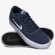 Férfi sportcipők NIKE SB CHARGE SOLARSOFT TEXTILE cd6279-402 szín: sötétkék