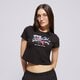 Női póló PUMA PÓLÓ MOTO BABY TEE 631502 01 szín: fekete
