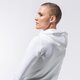 Női pulóver CHAMPION PULÓVER KAPUCNIS HOODED SWEATSHIRT 113207ww001 szín: fehér