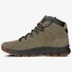 Férfi téli cipők TIMBERLAND WORLD HIKER MID ca1rjw szín: zöld