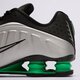 Férfi sportcipők NIKE SHOX R4 hq1988-006 szín: fekete