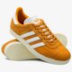 Női sportcipők ADIDAS GAZELLE  cq2801 szín: sárga