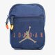 Női táska JORDAN NŐI TÁSKA JAN AIR FESTIVAL CROSSBODY BAG 9a0521u9j szín: sötétkék