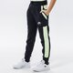 Gyerek nadrágok NIKE NADRÁG AIR BOY da0710-010 szín: fekete