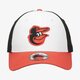 Férfi baseball sapka NEW ERA SAPKA MLB THE LEAGUE BALTIMORE ORIOLES BALTIMORE ORI 10489623 szín: fehér