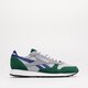 Férfi sportcipők REEBOK CLASSIC LEATHER gx4655 szín: zöld
