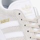 Női sportcipők ADIDAS GAZELLE W by9360 szín: bézs