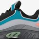 Férfi sportcipők REEBOK DAYTONA DMX dv8646 szín: szürke