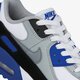 Gyerek sportcipők NIKE AIR MAX 90 LTR  cd6864-103 szín: fehér