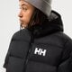 Férfi télikabát HELLY HANSEN KABÁT TÉLI ACTIVE PUFFY JACKET 53523823 szín: fekete