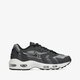 Férfi sportcipők NIKE AIR MAX 96 II dc9409-001 szín: szürke