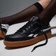 Női sportcipők REEBOK CLUB C REVENGE VINTAGE 100202317 szín: fekete