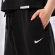 Női rövidnadrágok NIKE RÖVIDNADRÁG W NSW ESSNTL CLCTN FLC HR SHRT dm6123-010 szín: fekete
