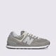 Férfi sportcipők NEW BALANCE 574 ml574evg szín: szürke