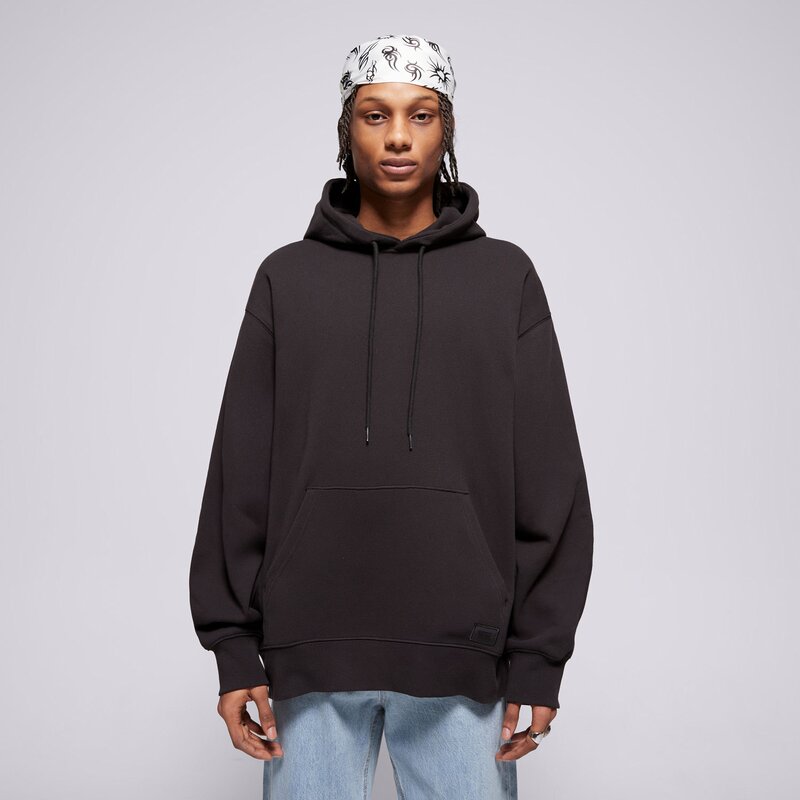 VANS PULÓVER KAPUCNIS PREMIUM PULLOVER
