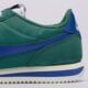 Női sportcipők NIKE W CORTEZ TXT 2 ih2361-300 szín: zöld