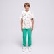 Gyerek póló JORDAN PÓLÓ JDG 23 THROWBACK SS TEE GIRL 45f263-782 szín: krém