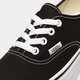 Női tornacipők VANS UA AUTHENTIC STACKFORM vn0a5kxxbmx1 szín: fekete