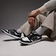 Férfi sportcipők NEW BALANCE BB480LV1 bb480lba szín: fekete