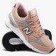 Női sportcipők NEW BALANCE WSX90RPA wsx90rpa szín: rózsaszín