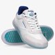 Férfi sportcipők REEBOK CLUB C LEGACY gx7560 szín: szürke