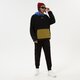 Férfi pulóver NIKE PULÓVER KAPUCNIS M NSW SPU HOODY POLÁR dz5641-010 szín: fekete