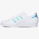 Női sportcipők ADIDAS SUPERSTAR W  fx7565 szín: fehér