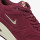 Női sportcipők NIKE AIR MAX 1 PREMIUM SC  aa0512-600 szín: bordó