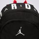 Női hátizsák JORDAN HÁTIZSÁK JAM AIR PATROL BACKPACK ma0924-023 szín: fekete