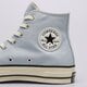 Női tornacipők CONVERSE CHUCK 70 a06519c szín: kék