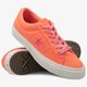 Női tornacipők CONVERSE ONE STAR 564152c szín: narancssárga