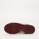 Női sportcipők NIKE W DUNK LOW SE dv1160-101 szín: bordó