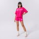 Női póló CHAMPION PÓLÓ CREWNECK TEE 114914ps025 szín: rózsaszín
