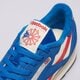 Férfi sportcipők REEBOK CLASSIC LEATHER 100209519 szín: fehér