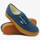 Férfi sportcipők VANS UA AUTHENTIC va38emq6om szín: sötétkék