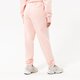 Női nadrágok NEW BALANCE NADRÁG NB ESSENTIALS UNI-SSENTIALS SWEATPANT up21500pie szín: rózsaszín