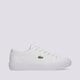 Női tornacipők LACOSTE GRIPSHOT BL 21 1 CFA 741cfa002021g szín: fehér