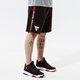 Férfi rövidnadrágok NEW ERA RÖVIDNADRÁG NBA PRINT PANEL BULLS 12720122 szín: fekete