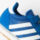 Gyerek sportcipők ADIDAS HAVEN CF C by9485 szín: kék