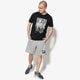 Férfi rövidnadrágok NIKE RÖVIDNADRÁG M NSW SHORT AIR FLC 886052-063 szín: szürke