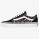 Női tornacipők VANS UA OLD SKOOL vn0a38g19hs1 szín: fekete