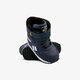 Gyerek téli cipők REEBOK CL SNOW JOGGER dv3663 szín: sötétkék